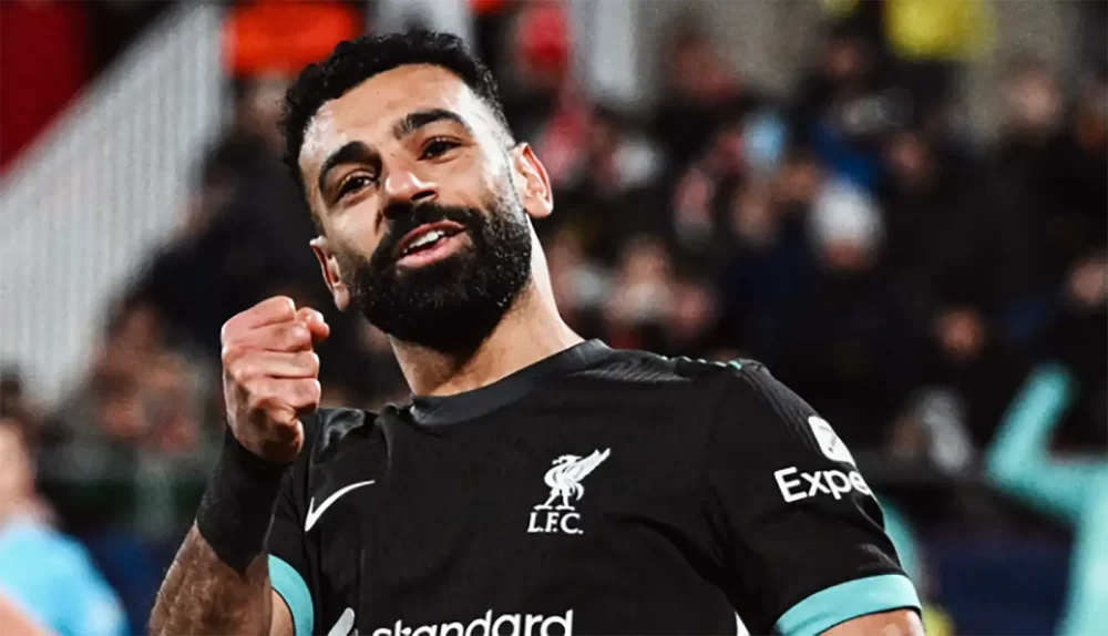 Liverpool vs Fulham