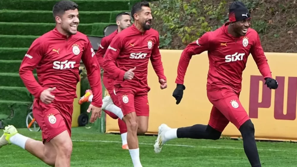 Malmo FF - Galatasaray