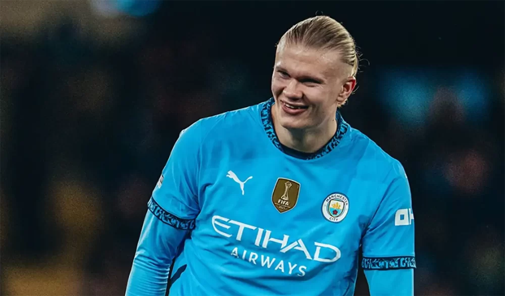 Manchester City vs Manchester United
