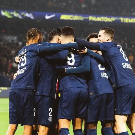 Monaco vs PSG – Ponturi pariuri Ligue 1 – 18.12.2024