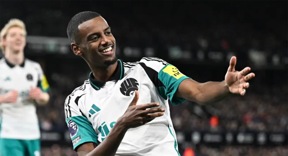 Newcastle vs Aston Villa
