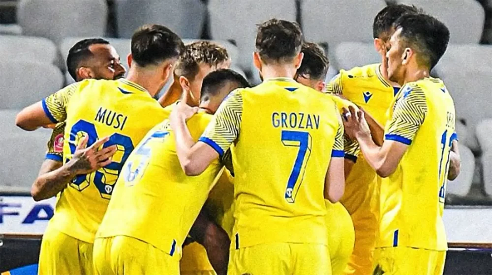 Petrolul - Unirea Slobozia