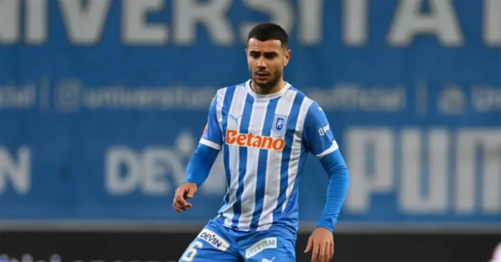 Petrolul vs Universitatea Craiova