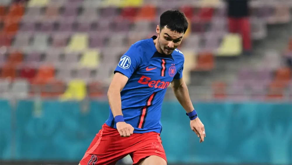 Poli Iași vs FCSB