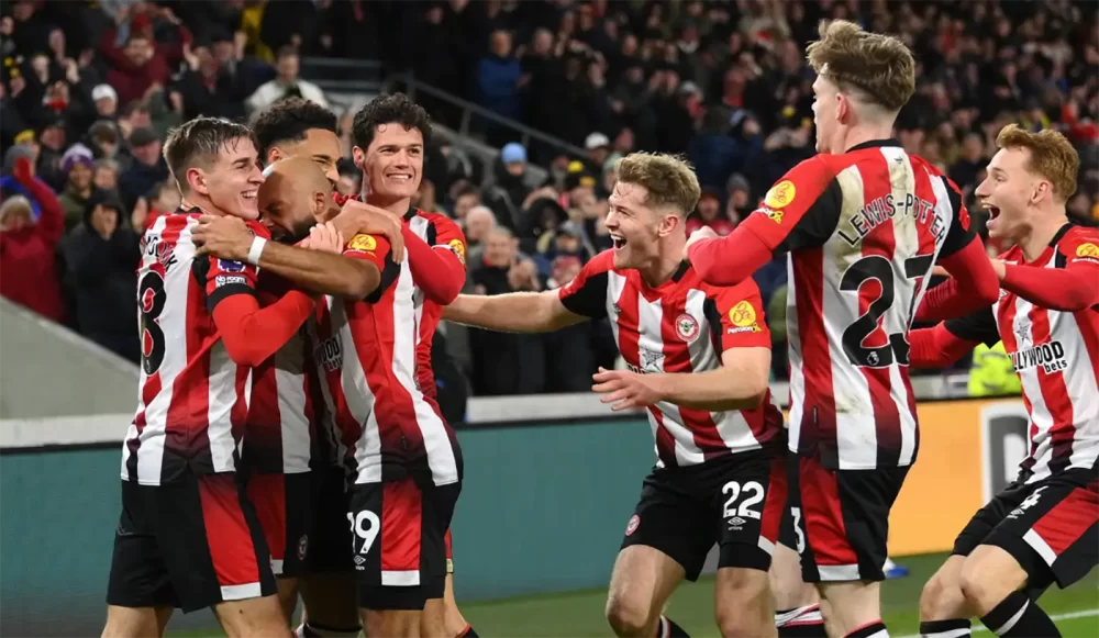 Ponturi Brighton vs Brentford