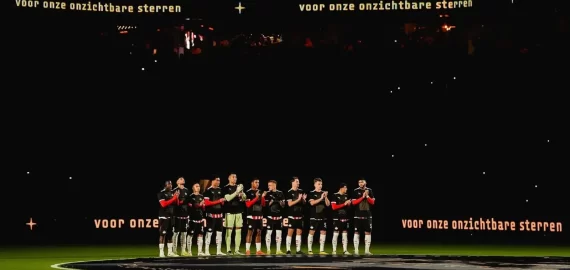 PSV vs Feyenoord, 22 decembrie – Bet Builder în Cota 2