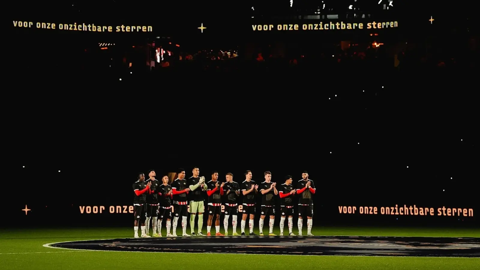 PSV vs Feyenoord