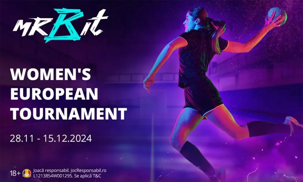 Semifinalele Campionatului European de Handbal Feminin 2024