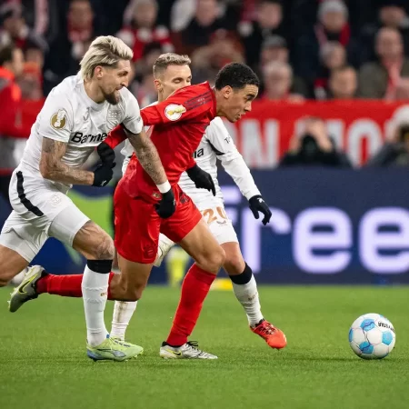 Shakhtar vs Bayern – Ponturi pariuri Champions League 10.12.2024