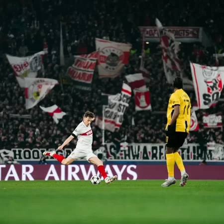 Stuttgart vs St Pauli – Ponturi pariuri Bundesliga 21.12.2024