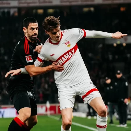 Stuttgart vs Young Boys – Ponturi pariuri Champions League 11.12.2024