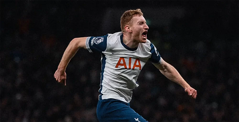 Tottenham vs Manchester United
