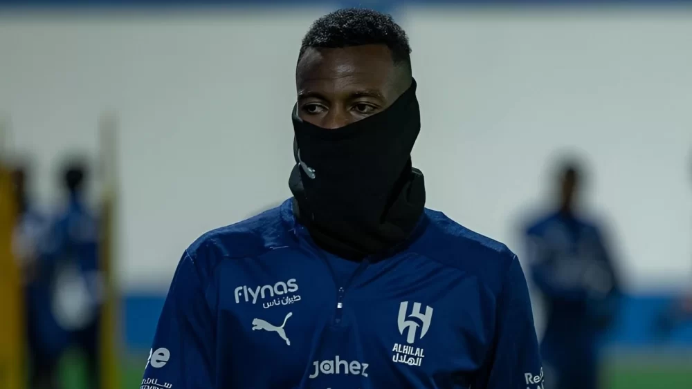 Al Hilal vs Al Ittihad