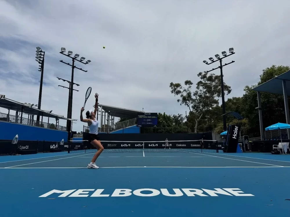Anca Todoni vs Varvara Lepchenko