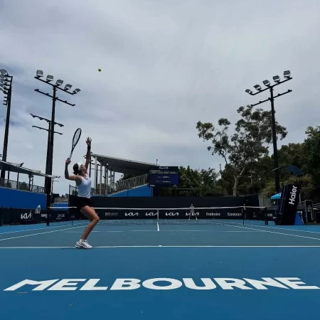 Anca Todoni vs Varvara Lepchenko – Ponturi Calificări Australian Open 2025