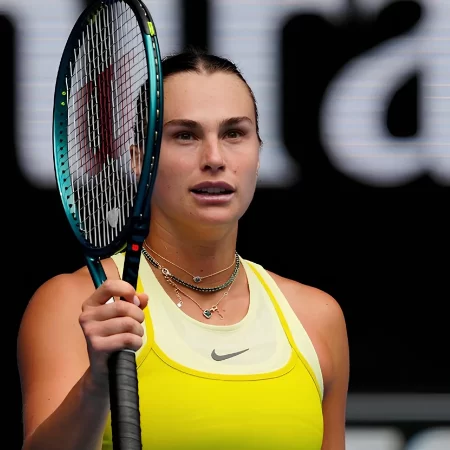 Aryna Sabalenka vs Anastasia Pavlyuchenkova – Ponturi Sferturi Australian Open 21 ianuarie 2025