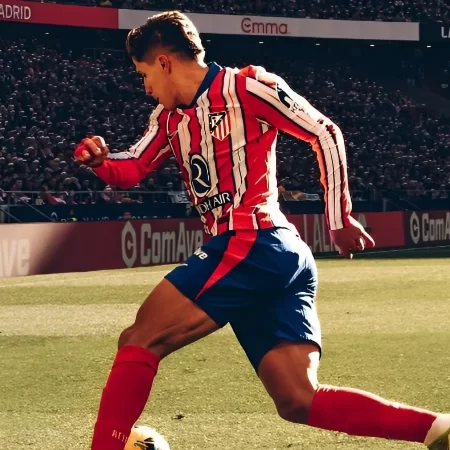 Atletico Madrid – Osasuna, Ponturi Pariuri La Liga, 12.01.2025