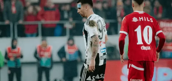 Bilet weekend fotbal la Superbet, 01-02 februarie 2025