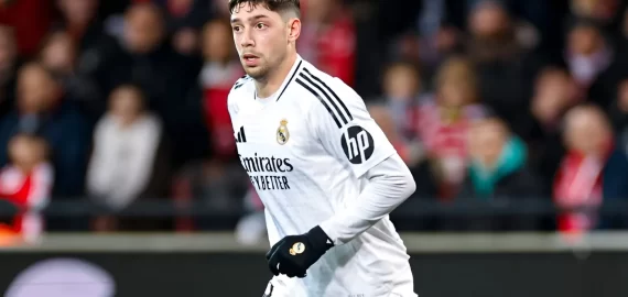 Biletul Etapei 22 din La Liga – Cota 10 din 5 pariuri