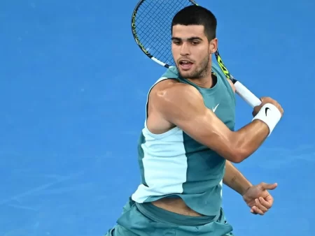 Biletul Zilei Australian Open 15 ianuarie – Cota 4.65 din 4 pariuri