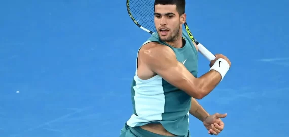Biletul Zilei Australian Open 15 ianuarie – Cota 4.65 din 4 pariuri