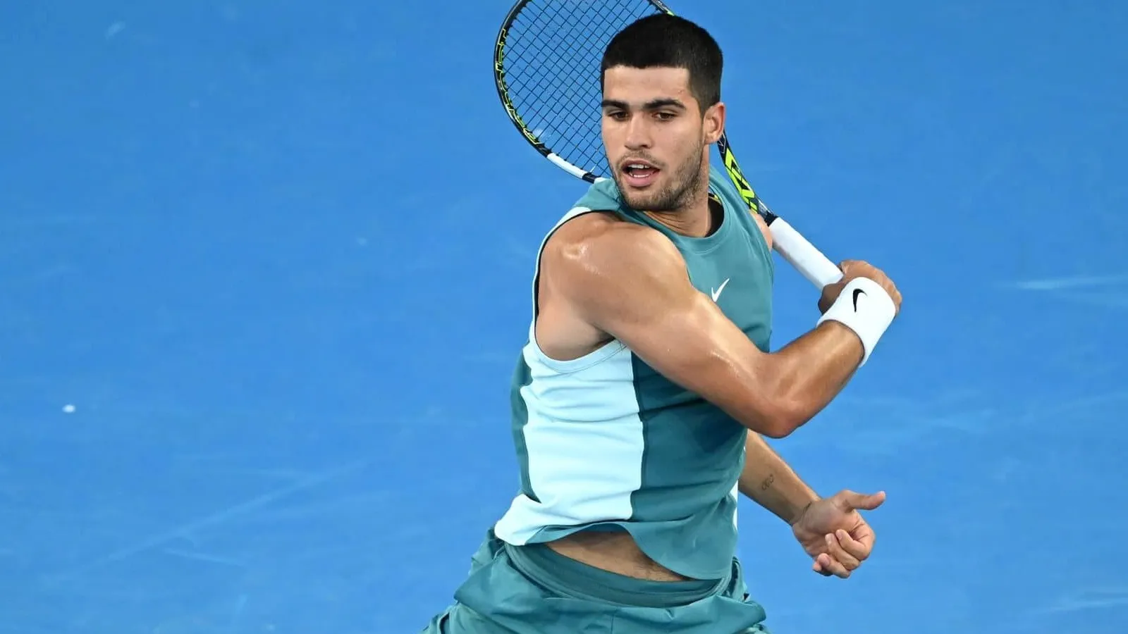 Biletul Zilei Australian Open 15 ianuarie