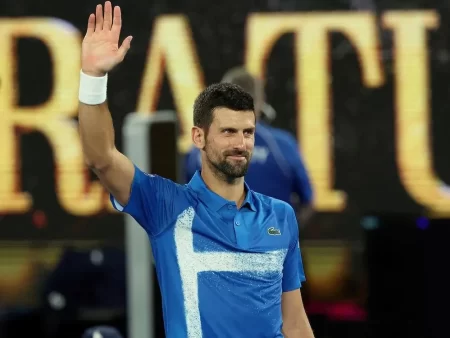 Biletul Zilei Australian Open 17 ianuarie – Favoriții ne aduc o cotă de 4