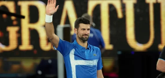 Biletul Zilei Australian Open 17 ianuarie – Favoriții ne aduc o cotă de 4