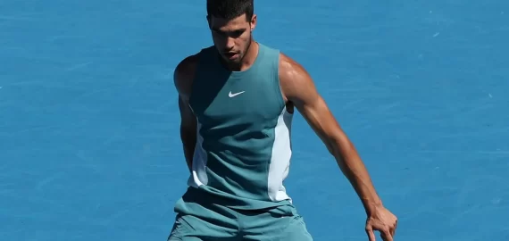 Biletul Zilei Australian Open 19 ianuarie – Favoriții ne aduc profitul