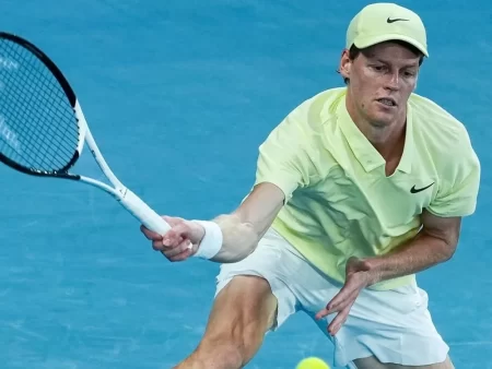 Biletul Zilei Australian Open 20 ianuarie – Cota 3.88 din 3 pariuri