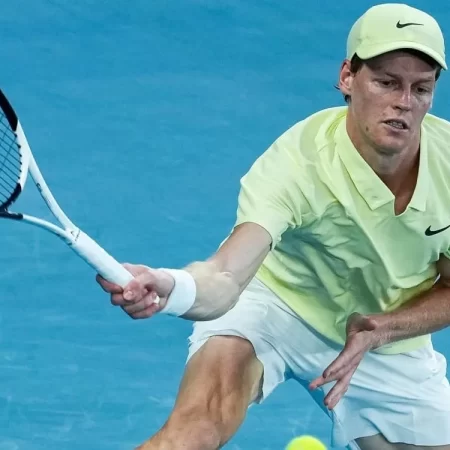 Biletul Zilei Australian Open 20 ianuarie – Cota 3.88 din 3 pariuri