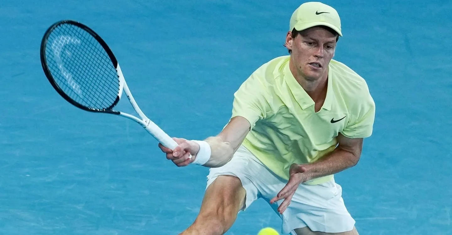 Biletul Zilei Australian Open 20 ianuarie