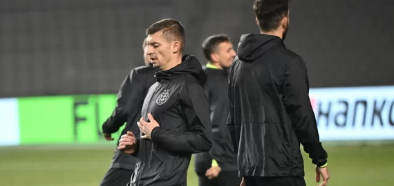 Biletul Zilei Superbet în cota 20 din 23 ianuarie – Pariem pe Europa League