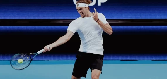 Biletul Zilei din tenis Australian Open, 12 ianuarie – Cota 3.36 din 3 pariuri