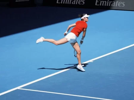 Biletul Zilei din tenis Australian Open 14 ianuarie – Fetele ne aduc o cotă de 3