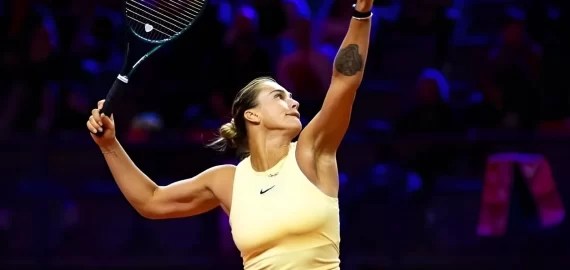 Biletul Zilei din tenis Australian Open 15 ianuarie – Pariem pe fete în cota 3.64
