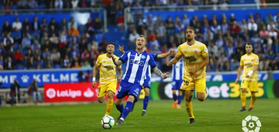 Biletul zilei azi din fotbal: Betbuilder din LaLiga, 11.01.2025