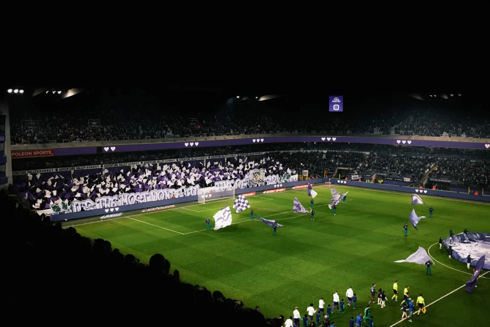 Biletul zilei azi din fotbal în cotă 3 la Betano, 16.01.2025