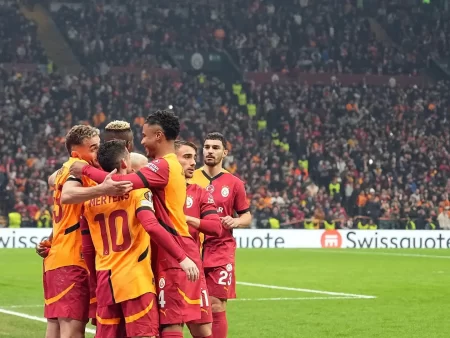 Biletul zilei din fotbal 30.01.2025 – 500 RON miză pe meciurile din Europa League