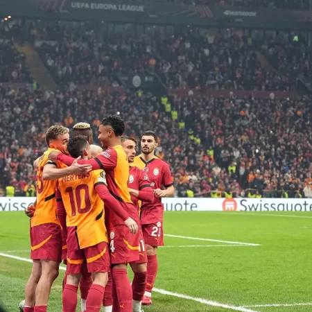 Biletul zilei din fotbal 30.01.2025 – 500 RON miză pe meciurile din Europa League