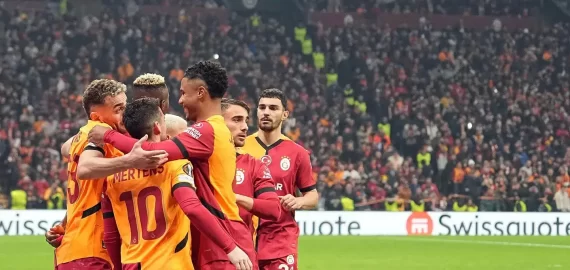 Biletul zilei din fotbal 30.01.2025 – 500 RON miză pe meciurile din Europa League