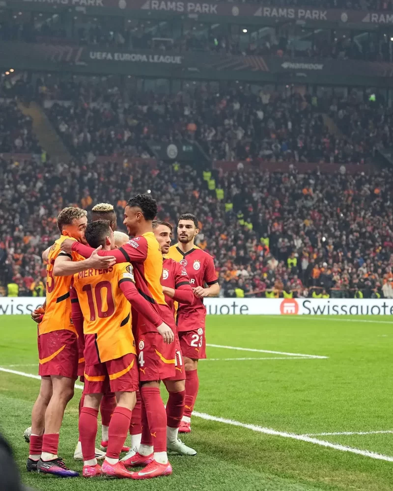 Biletul zilei din fotbal 30.01.2025 - 500 RON miză pe meciurile din Europa League