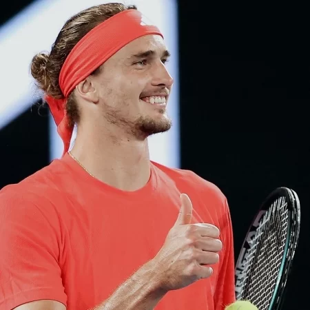 Cota 2 de la Australian Open, 12 ianuarie – Favoriții ne dublează investiția