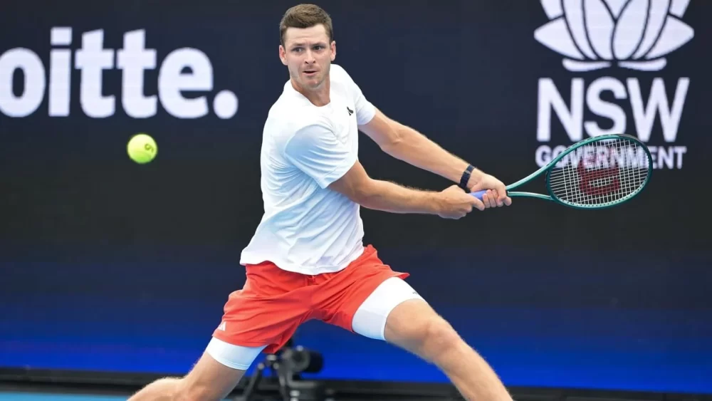 Cota 2 de la Australian Open 14 ianuarie