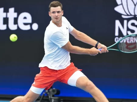 Cota 2 de la Australian Open 14 ianuarie – Favoriții ne dublează investiția