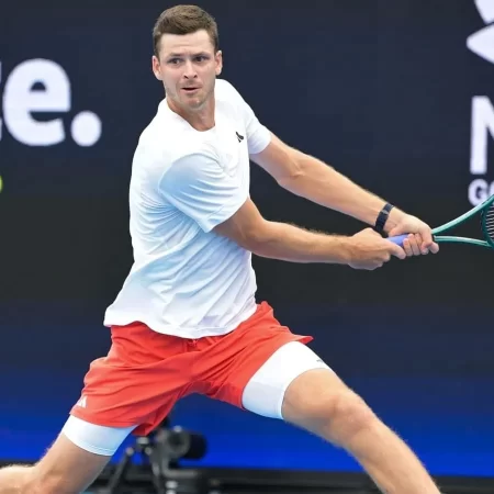 Cota 2 de la Australian Open 14 ianuarie – Favoriții ne dublează investiția