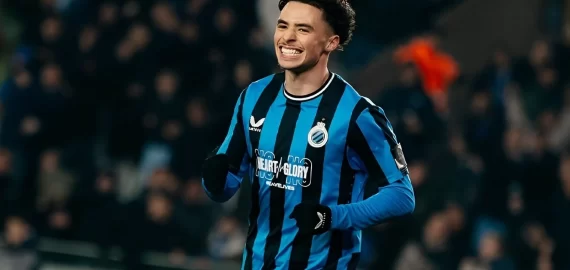 Cota 2 din Cupa Belgiei, 7 ianuarie – Favoritele ne dublează investiția