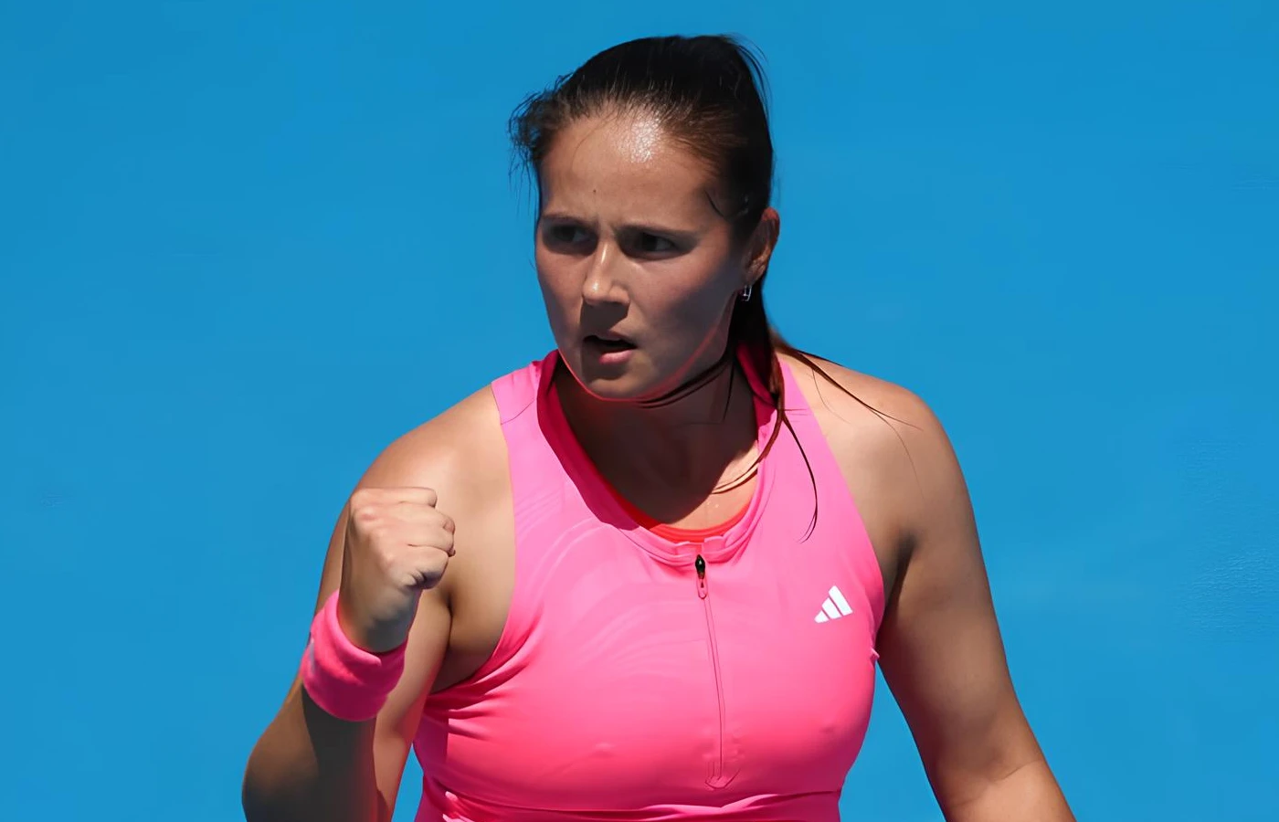 Emma Navarro vs Daria Kasatkina