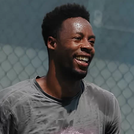 Gael Monfils vs Mpetshi Perricard – Pariuri Australian Open 14 ianuarie 2025