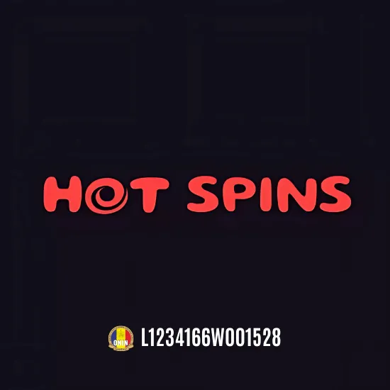 Hotspins